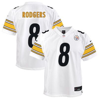 Pittsburgh Steelers Kids Jerseys 2025-10-24-004